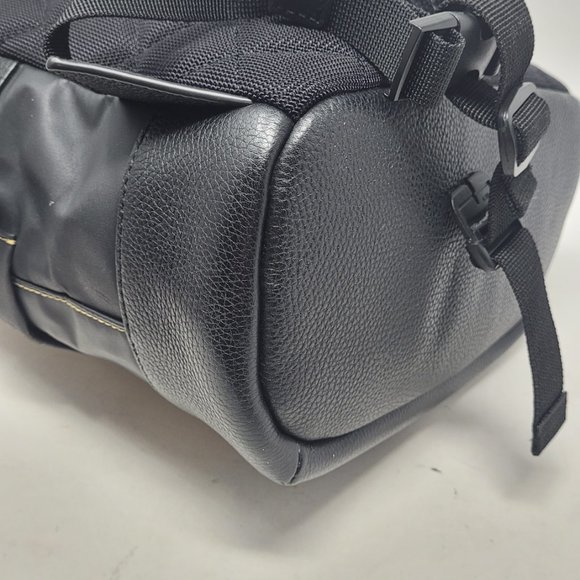 BURBERRY Multicolor Fabric Backpack - Picture 8 of 16